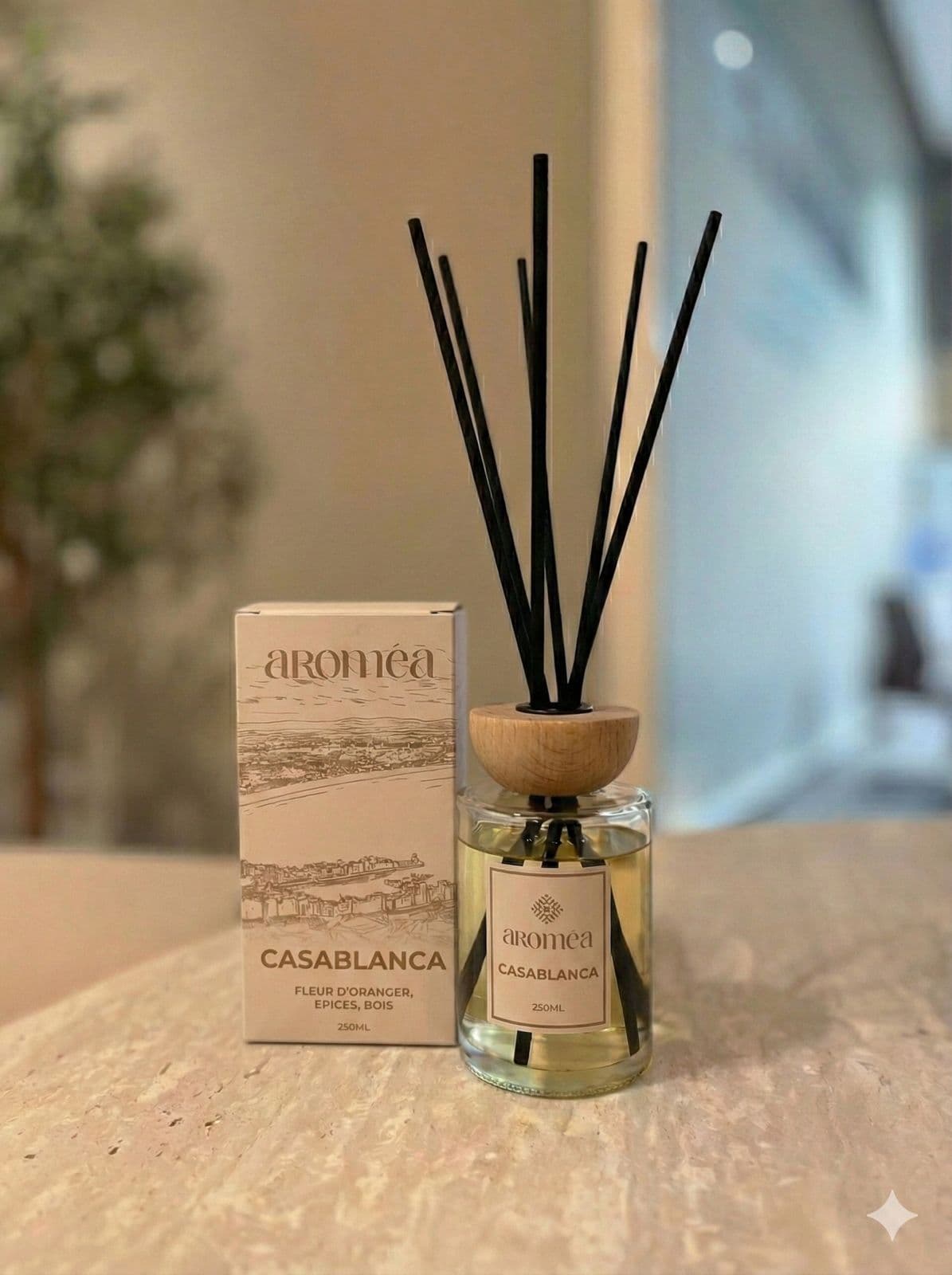 Pureté & Équilibre