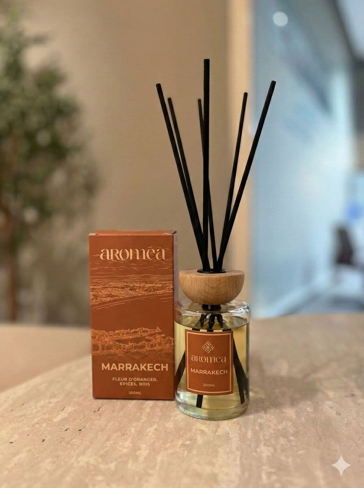 Douceur & Sérénité