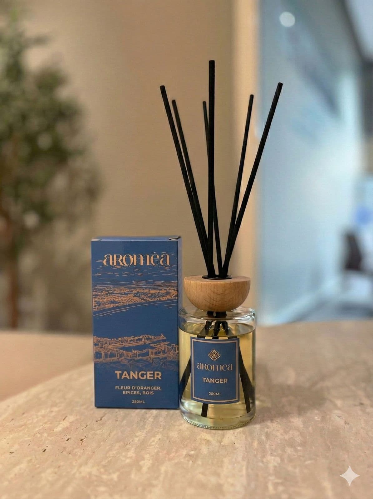 Vitalité & Fraîcheur