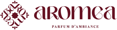 Aromea — Parfum d'Ambiance