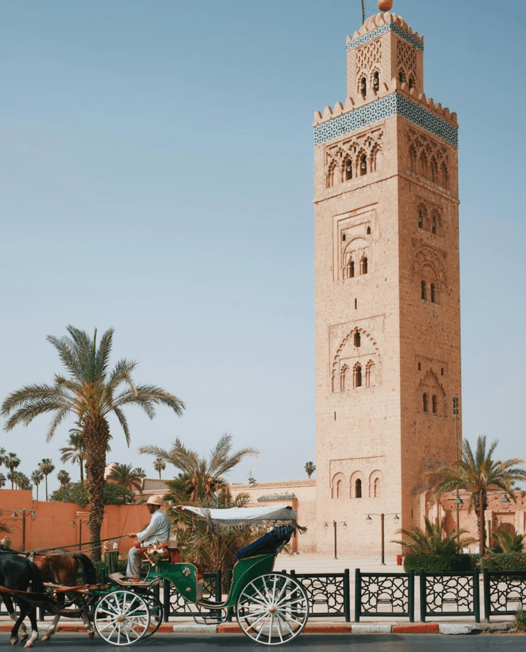 MARRAKECH